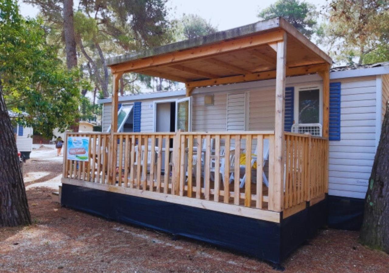 Happy Camp Mobile Homes In Gitavillage California Torre di Montalto Bagian luar foto