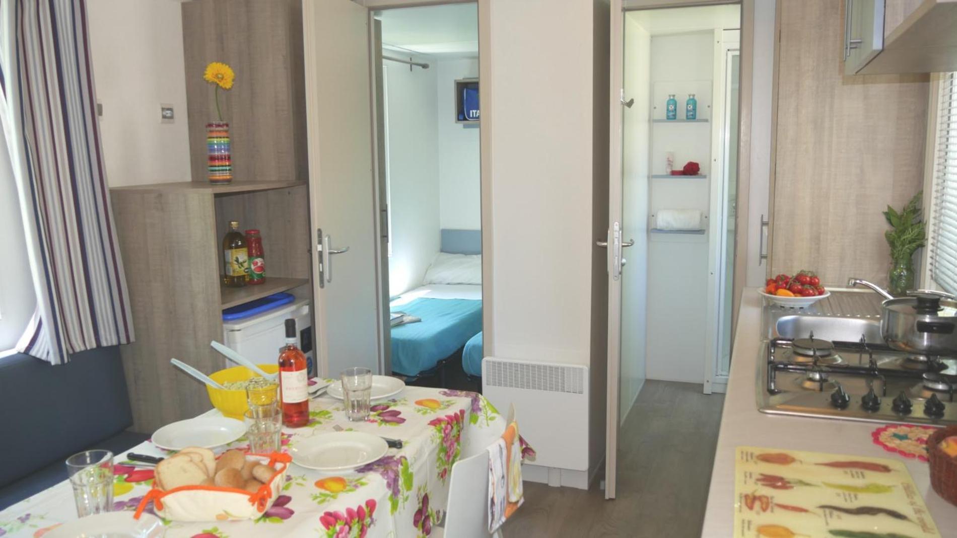 Happy Camp Mobile Homes In Gitavillage California Torre di Montalto Bagian luar foto