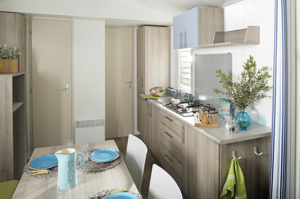 Happy Camp Mobile Homes In Gitavillage California Torre di Montalto Bagian luar foto