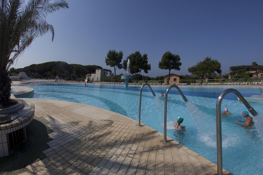 Happy Camp Mobile Homes In Gitavillage California Torre di Montalto Bagian luar foto
