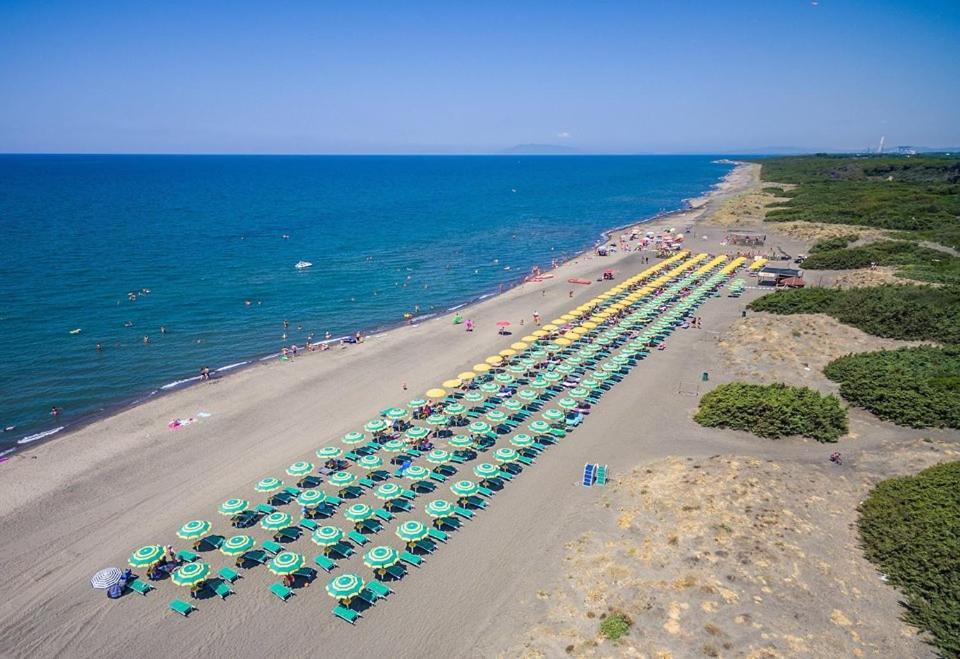Happy Camp Mobile Homes In Gitavillage California Torre di Montalto Bagian luar foto